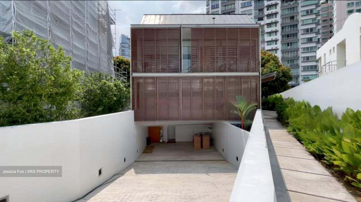 Braddell Heights Estate (D13), Detached #603742511